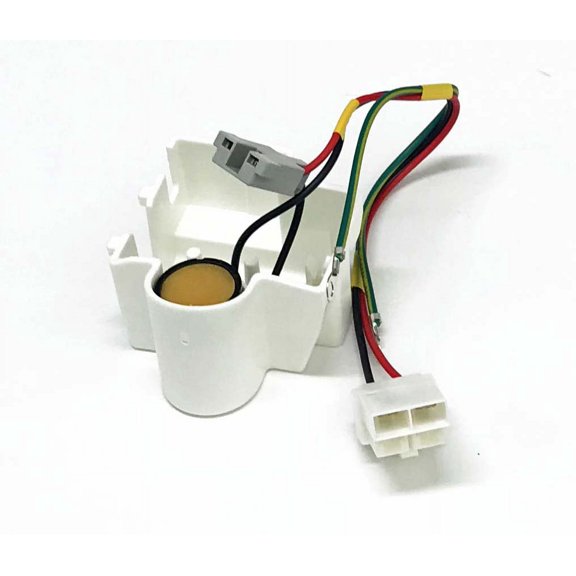 OEM LG Refrigerator Compressor Start Relay Thermistor Shipped With LFXS30726S, LFXS30726S (00)