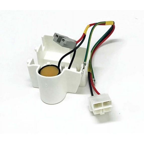 OEM LG Refrigerator Compressor Start Relay Thermistor Shipped With LFXS32766S, LFXS32766S/00