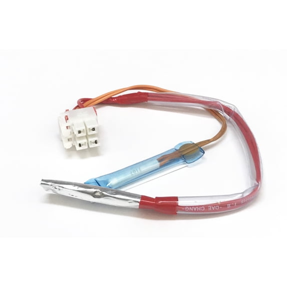 OEM LG Refrigerator Controller Assembly For The Freezer Section Of LFX31945ST (01), LFX31945ST (02)
