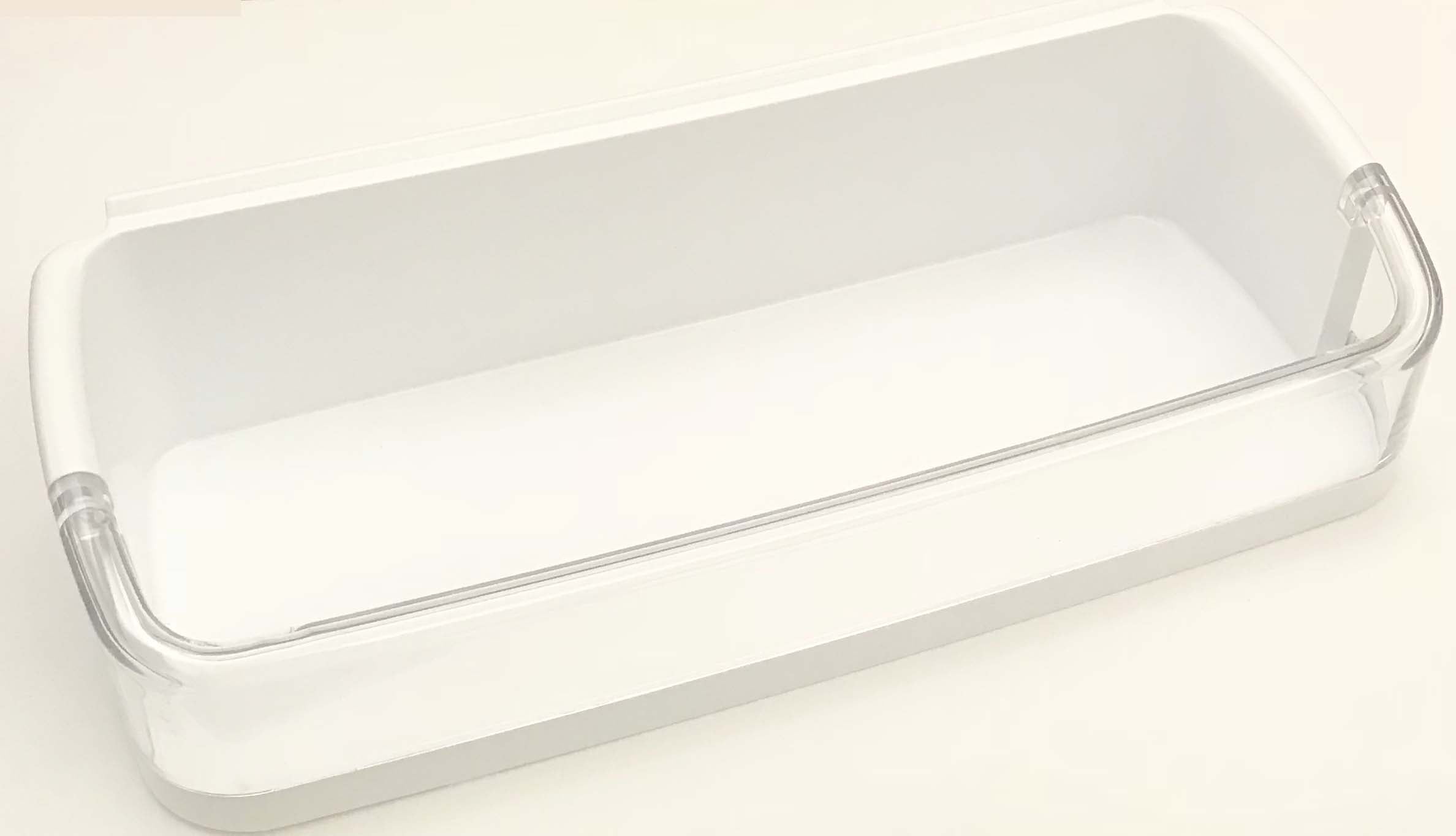OEM LG Refrigerator Door Bin Basket Shelf Tray Shipped With LBC22520SB