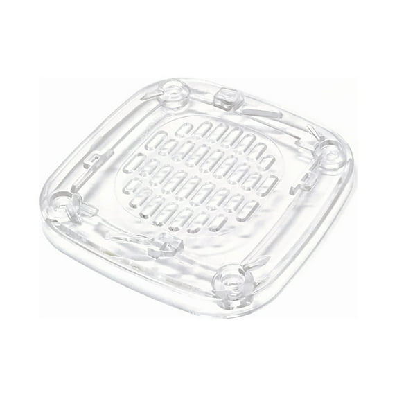 OEM LG Refrigerator Filter Cover Originally Shipped With LMXS30796D, LFXS27566S, LFXS30796D, LFXC24726D