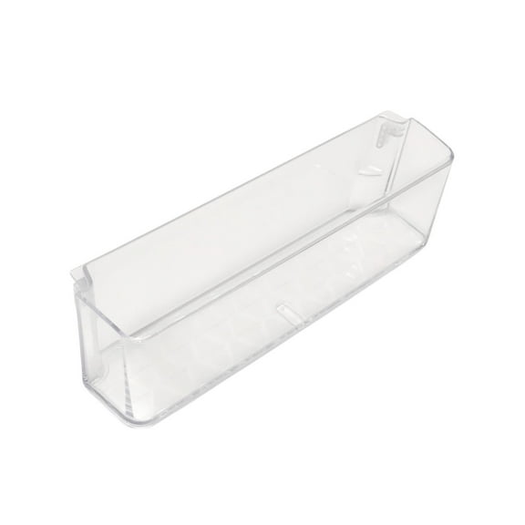 OEM LG Refrigerator Left Top Or Middle Door Bin Originally Shipped With LFX28968SW, LFX28992ST, LFX28968SB, LFX28968ST