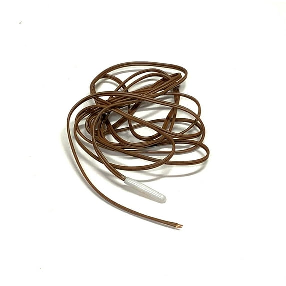 OEM LG Refrigerator Temperature Sensor Originally Shipped With LDC22720SW, LRTN22310BQ