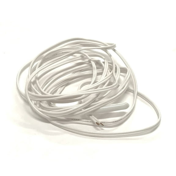 OEM LG Refrigerator Temperature Sensor Originally Shipped With LFX25971SW/02, LFX25971SW/03, LMC25780SW