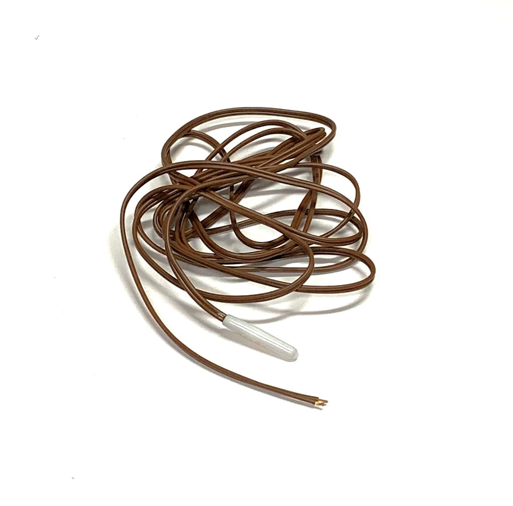 OEM LG Refrigerator Temperature Sensor Originally Shipped With LFC25776SB, LFXS24626D