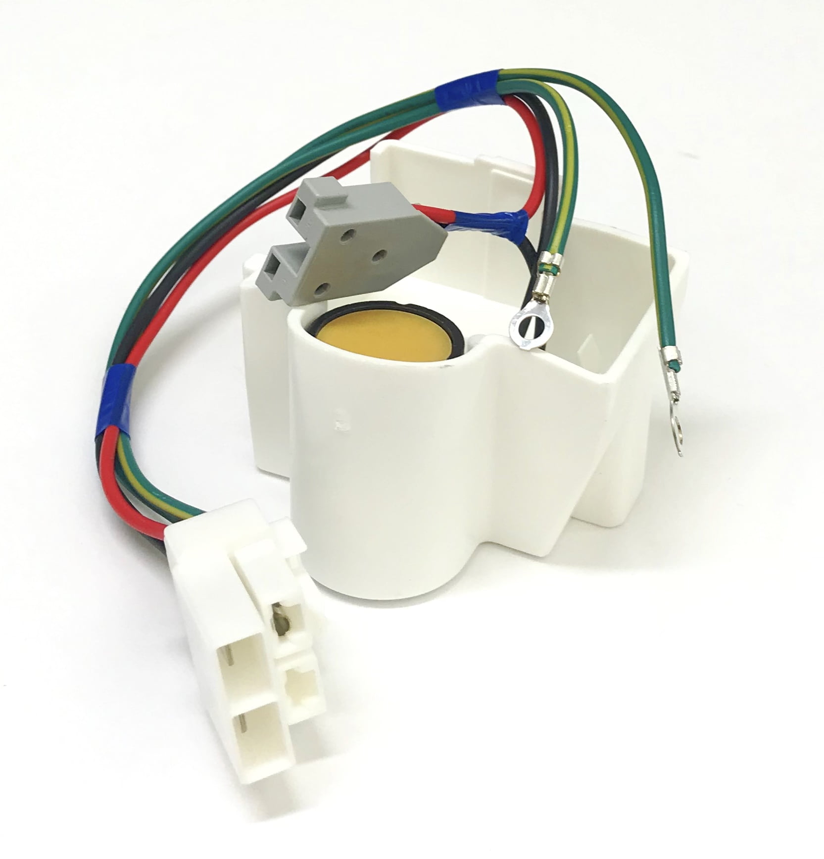 OEM LG Refrigerator Thermistor Assembly Shipped With LFD22786SW, LFDS22520S