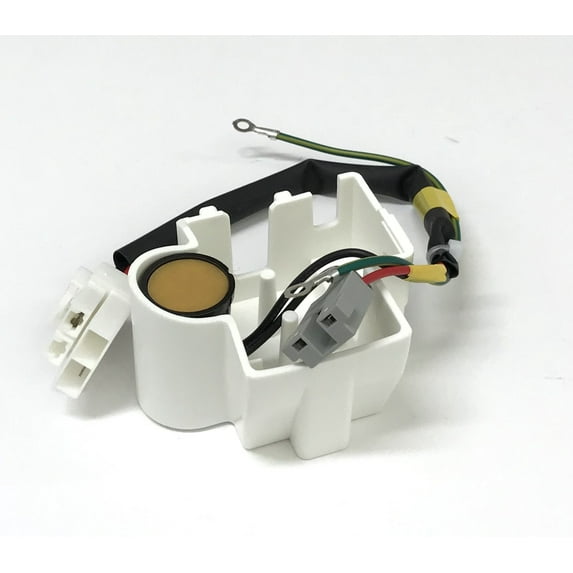LG Refrigerator Thermistor Assembly Shipped With LSXS26366S/00, LSXS26366S/01
