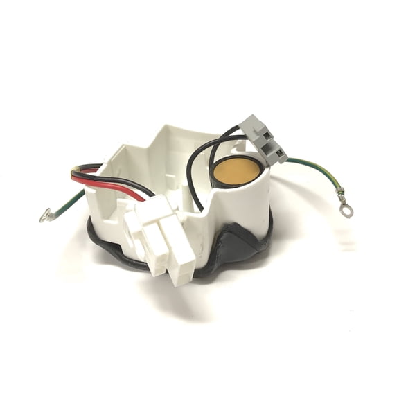 OEM LG Refrigerator Thermistor Compressor Overload and Start Relay Originally Shipped With LMXS30746S/01, LMXS30776D/00