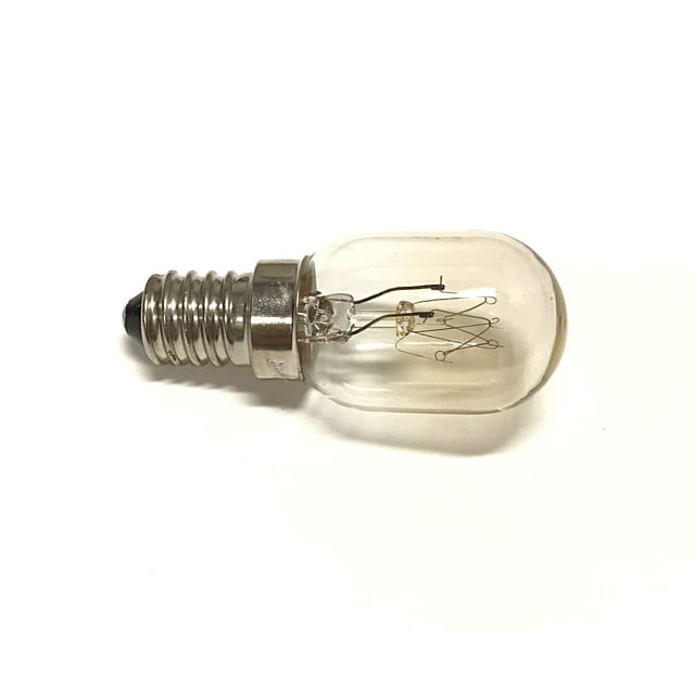 OEM LG Refrigerator Water Ice Dispenser Light Bulb Lamp Originally Shipped With GRL267BSPA, GML277USRY, GML267BVRA