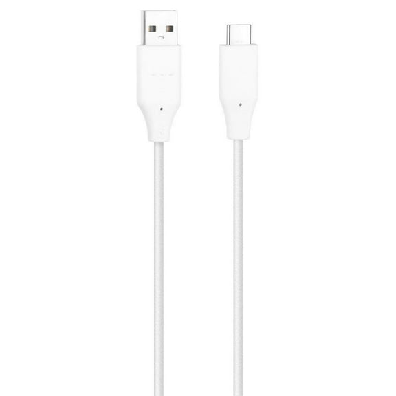 OEM LG USB to Type C Charge & Sync Cable - 3.3ft / 1M - White - New
