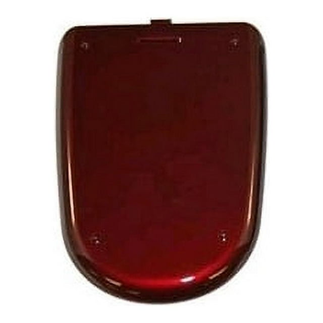 OEM LG VX8350  Standard Battery Door / Cover - Red