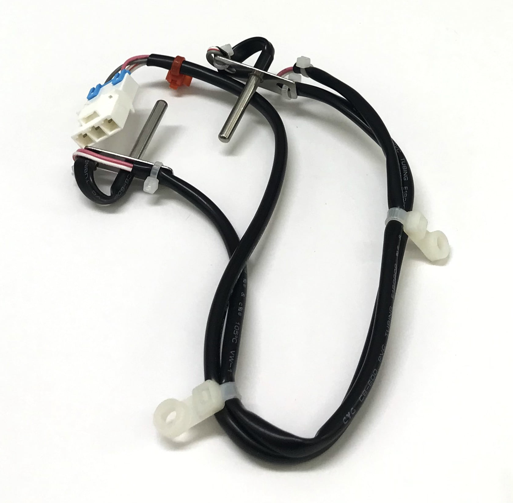 OEM LG Washer Dryer Combo Thermistor Assembly Shipped With WM3488HS