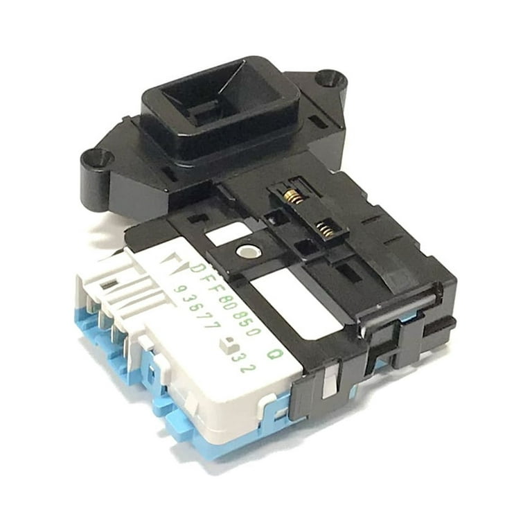 OEM LG Washer Lid Door Lock Switch Originally Shipped With WM2455HG WM1815CS WM0532HW WM2501HVA