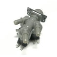 thumbnail image 1 of OEM LG Washer Machine Cold Water Inlet Originally Shipped With WD11588BD, WD11588BDK, WD11589BD, WD12275BD, WD12276BD, 1 of 1