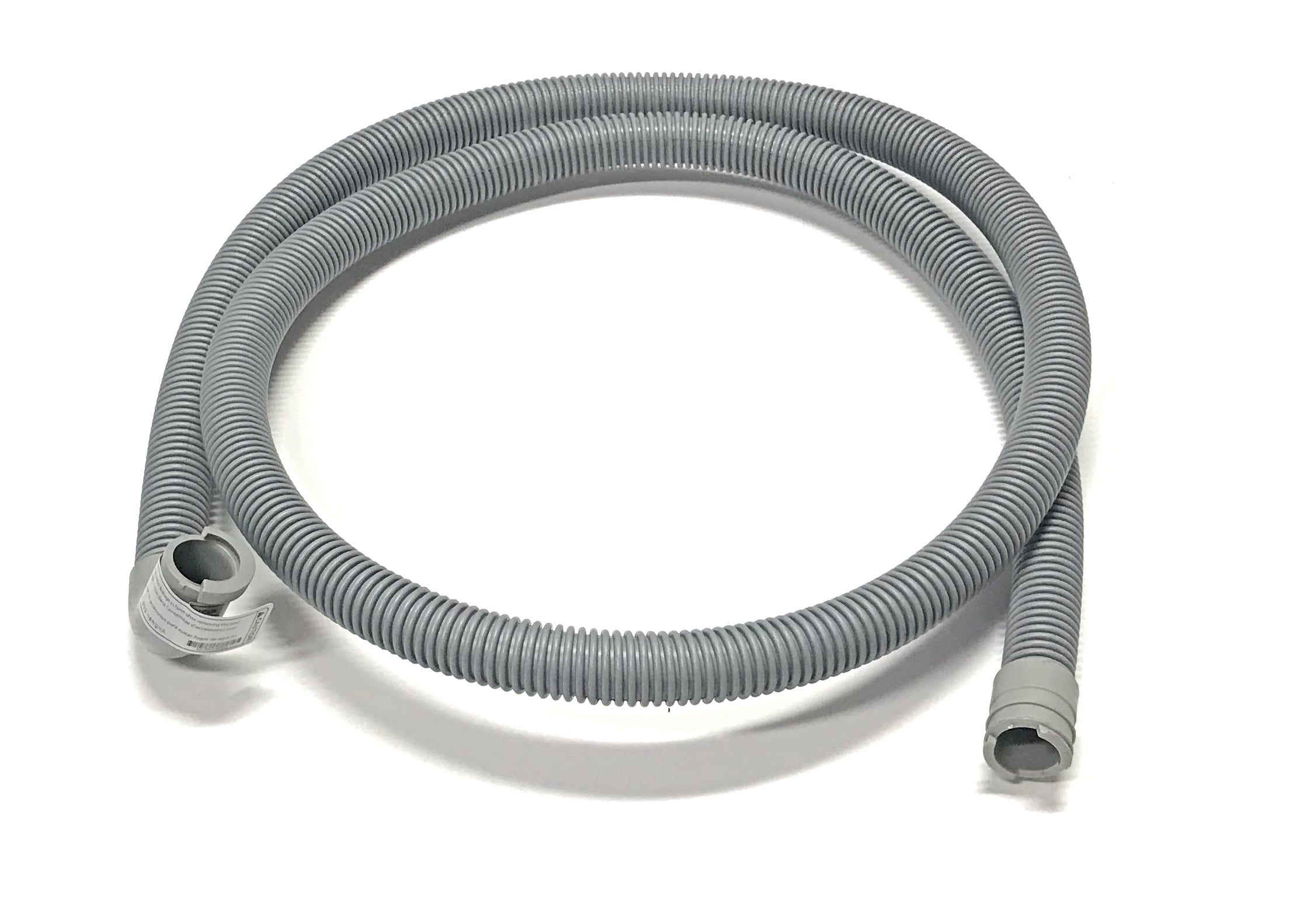 OEM LG Washer Machine Drain Hose Originally Shipped With WD200CW, WD205CK