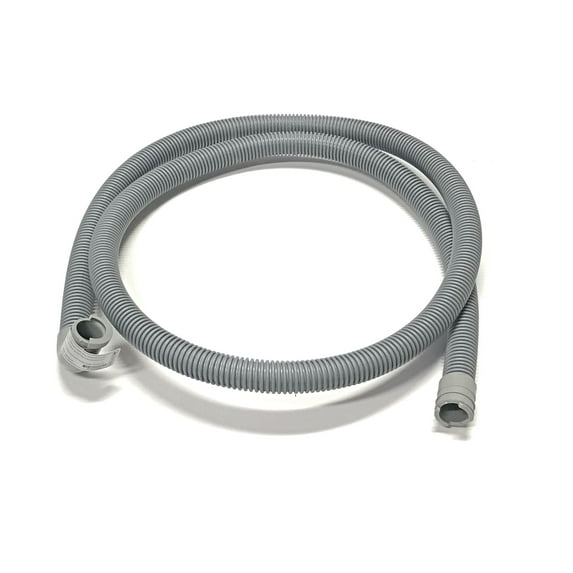 OEM LG Washer Machine Drain Hose Originally Shipped With WD200CW, WD205CK