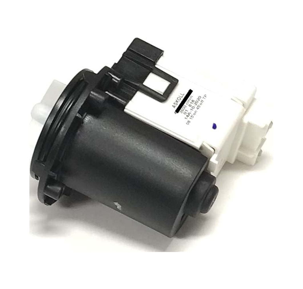 OEM LG Washer Machine Drain Pump Originally Shipped With WM2801HRA