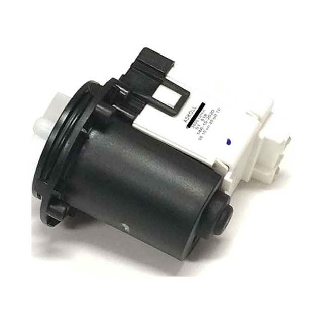 OEM LG Washer Machine Drain Pump Originally Shipped With WM2801HRA