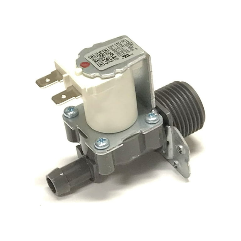 OEM LG Washer Machine Inlet Valve Originally Shipped With FH3H2CDNV2 WM4270HWA FH3C8CDYK7 WM2487HSMA
