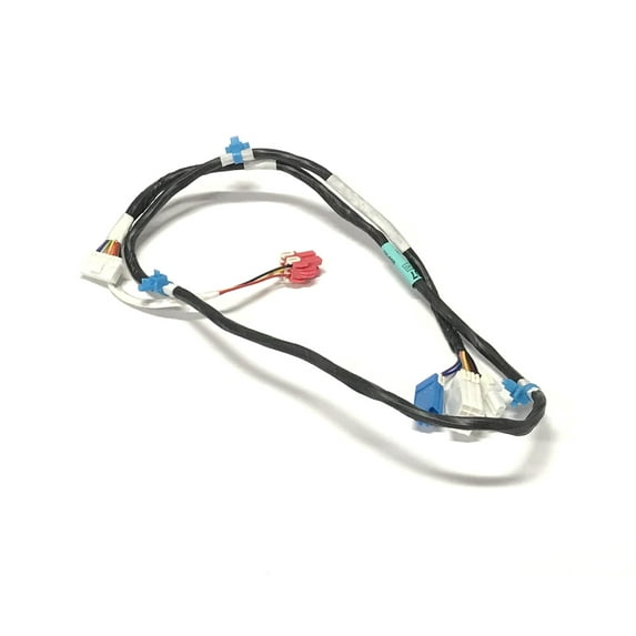 OEM LG Washer Machine Multi Harness Originally Shipped With WM3370HRA, WM3575CV, WM3370HVA