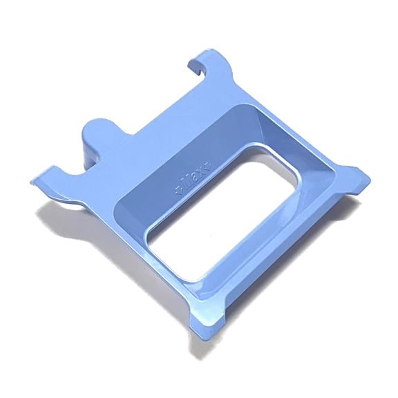 OEM LG Washer Machine Softener Cap Only Originally Shipped With WT7700HKA, WT7710HVA, WT7800CW