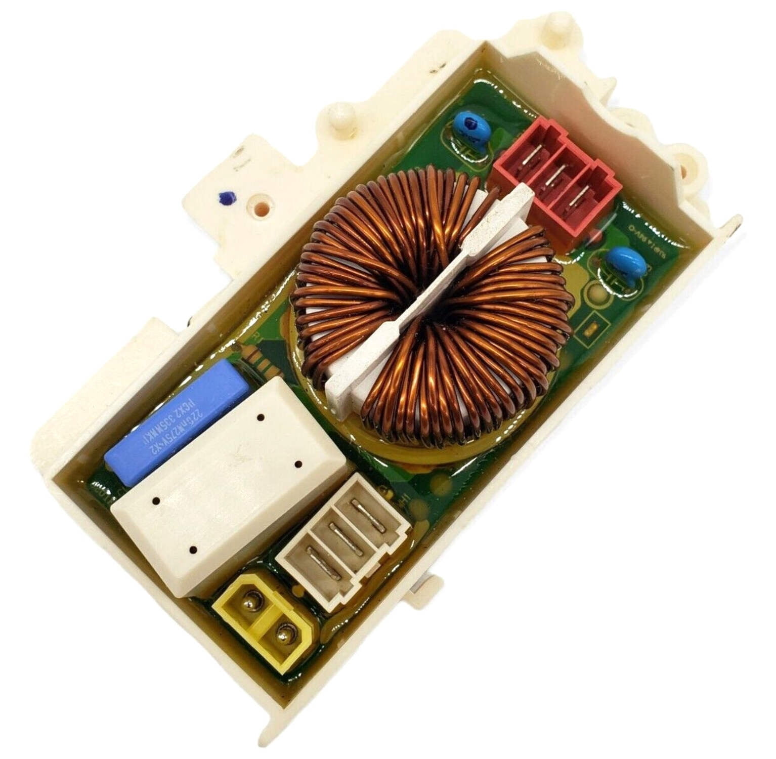 OEM LG Washer Noise Filter 6201EC1006B 🔥 Same Day Ship - Walmart.com