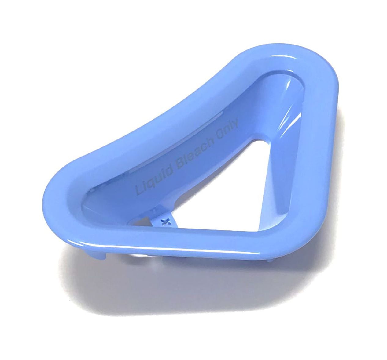 OEM LG Washer Washing Machine Bleach Cap Cover Shipped With