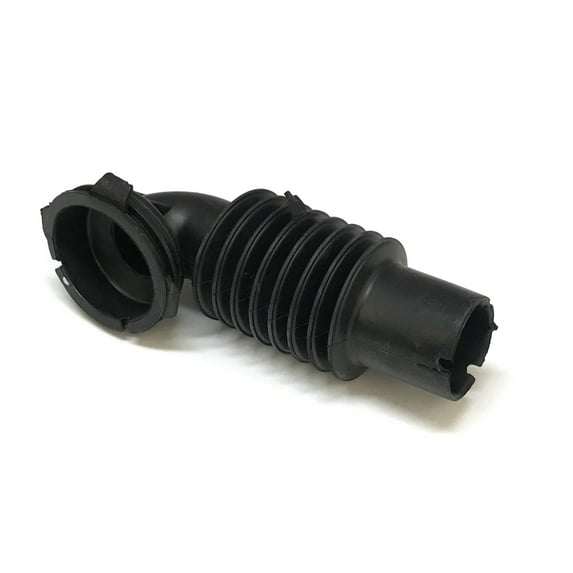 OEM LG Washing Machine Bellows Vent Hose Shipped With WM3997HVA, WM2496HWM, WM2411HW
