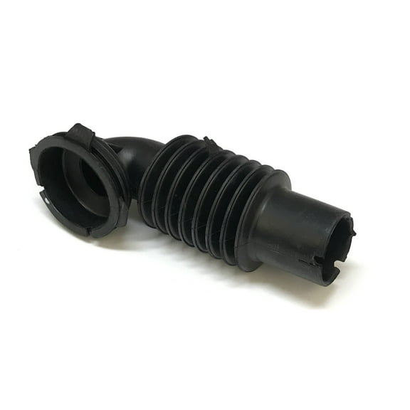OEM LG Washing Machine Bellows Vent Hose Shipped With WM3632HW, WM2350HWC, WM2801HLA