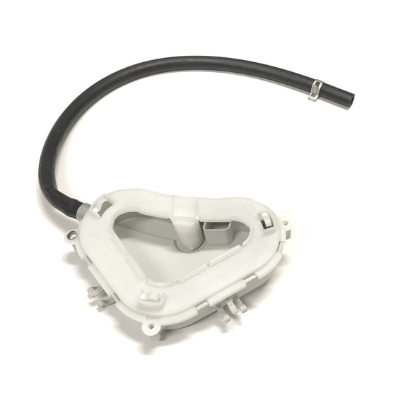 OEM LG Washing Machine Bleach Dispenser Originally Shipped With WT6001HV, WT5001CW, WT7700HKA