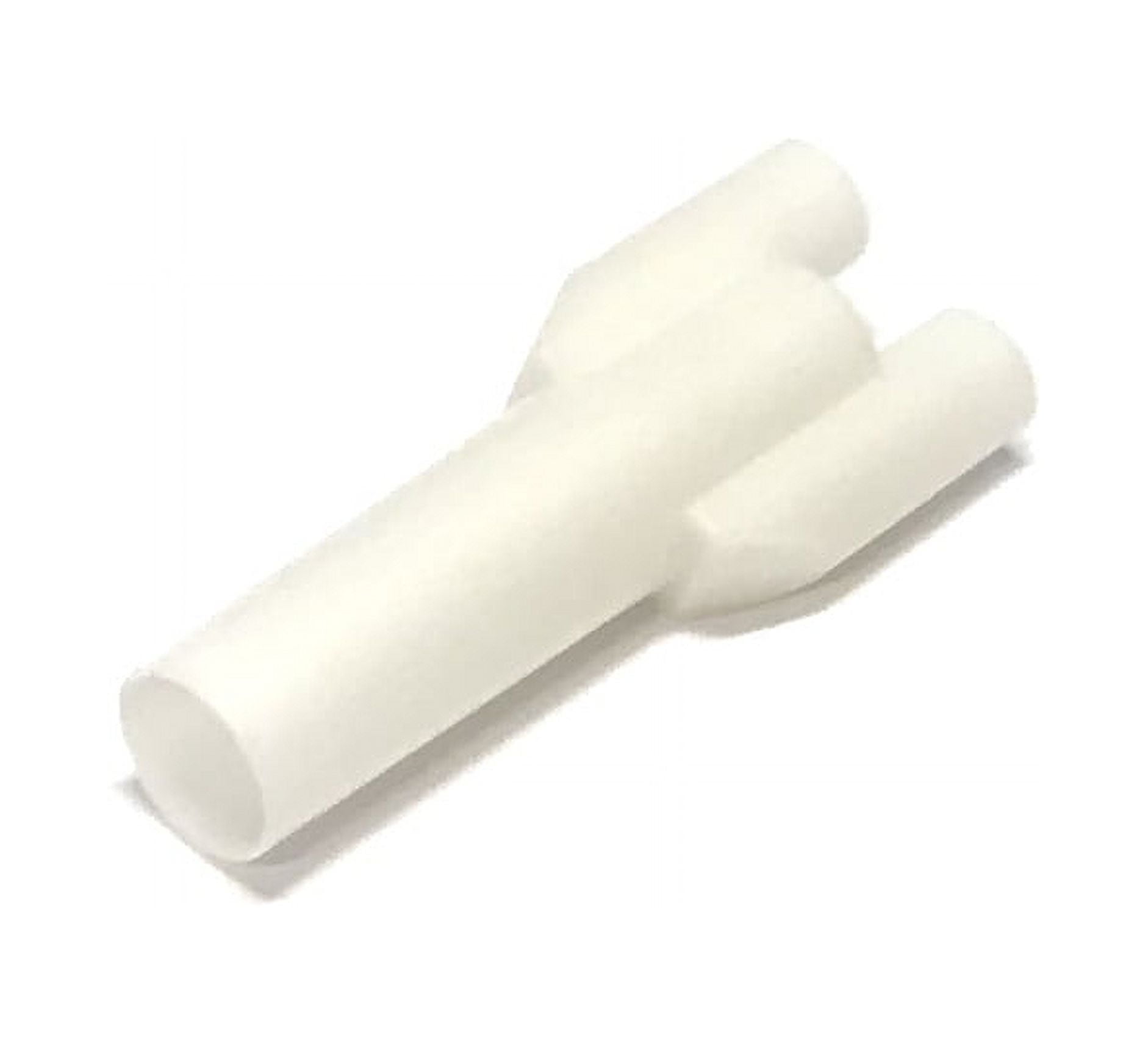 OEM LG Washing Machine Drain Hose Adapter Originally Shipped With WD200CW, WD205CK, LUWD1CW, WD100CK