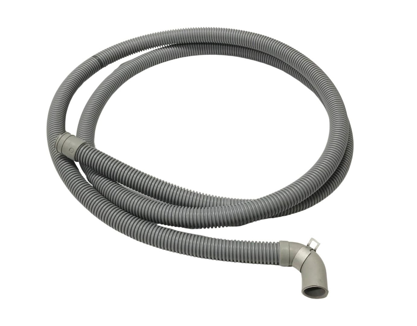 OEM LG Washing Machine Drain Hose Originally Shipped With WD90286BD, WD-90286BD