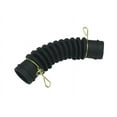thumbnail image 1 of OEM LG Washing Machine Drain Hose Shipped With WT1001CW, WT1101CW, WT1201CV, 1 of 1