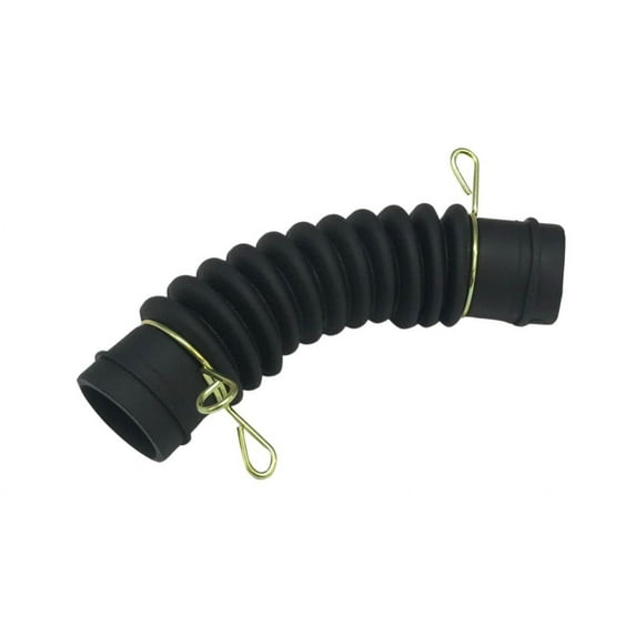 OEM LG Washing Machine Drain Hose Shipped With WT5680HVA, WT5680HWA, WT6001HV