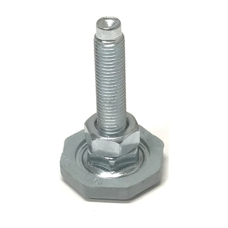 OEM LG Washing Machine Foot Leg Originally Shipped With WM3670HWA