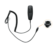 OEM LINENSPA Adjustable Bed Richmat HJH56 5 Pin Wired Remote Control Replacement