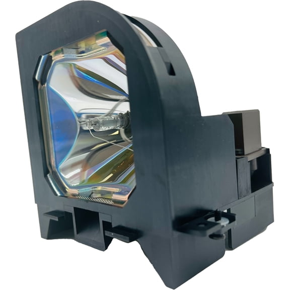 Jaspertronics LMP-F250 Lamp & Housing for Sony Projectors Fits FX50, VPL-FX50, LMP-F250, LMP-F250-USH & More 1 Year Warranty 1 Unit per pack
