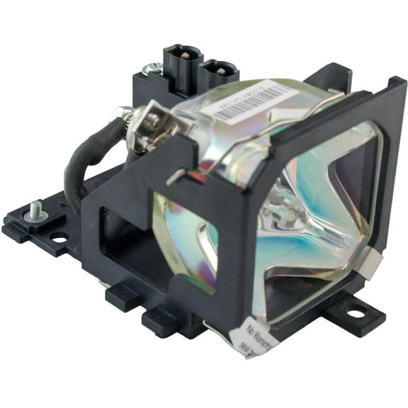 Jaspertronics LMP-H120 Lamp & Housing for Sony Projectors Fits HS1, VPL-HS1, LMP-H120-UHP, LMP-H120 & More 1 Year Warranty 1 Unit per pack