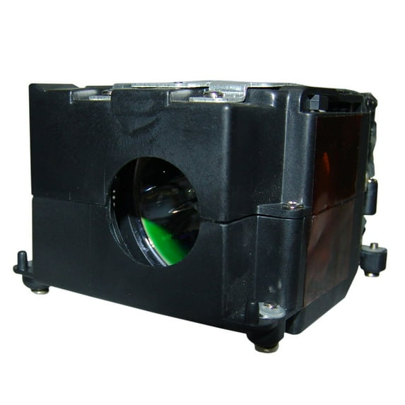 Jaspertronics LT51LP Lamp & Housing for NEC Projectors Fits LT150z, LT75, LT75z, 50020984, LT51LP & More 1 Year Warranty 1 Unit per pack