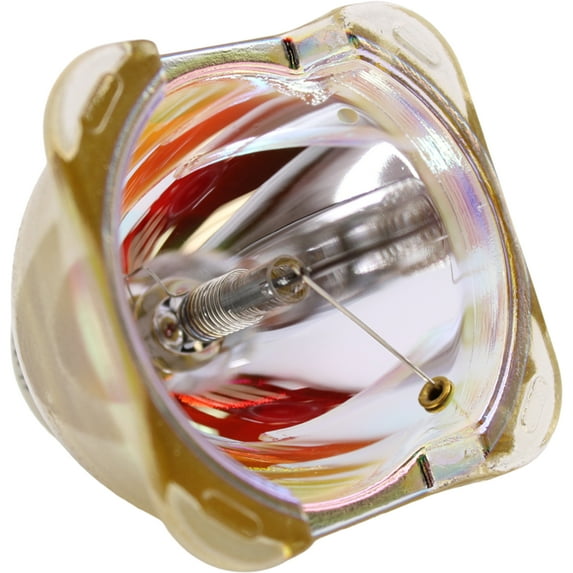 Advanced Lamps™ Lamp (Bulb Only) for The Vivitek D8300ST Projector - 1 Unit per pack