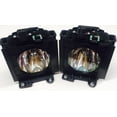 thumbnail image 2 of Jaspertronics Original Series Lamp & Housing For Vivitek DW884ST Projector, 240W 2 of 4