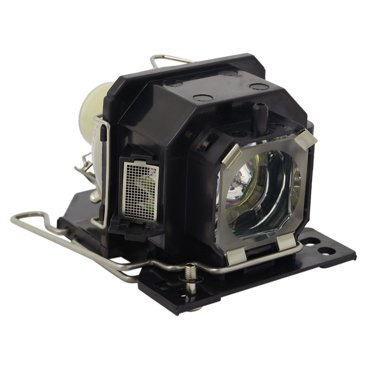 Jaspertronics Original LMP-H220 Lamp & Housing For Sony Projectors 1 Year Warranty
