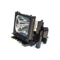 thumbnail image 1 of Jaspertronics Lamp & Housing for The 3M X70-3M Projector with Original Specification & Full Lifespan Bulb Inside 1 Year Warranty 1 Unit per pack, 1 of 6