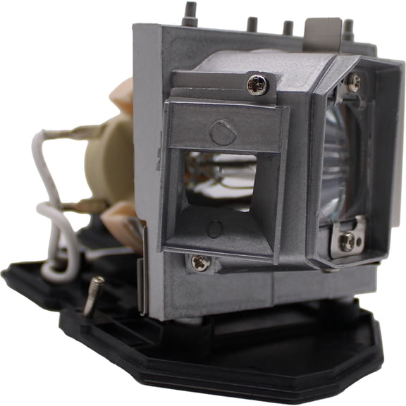 Jaspertronics Lamp & Housing for The Acer P1276 Projector with Original Specification & Full Lifespan Bulb Inside 1 Year Warranty 1 Unit per pack