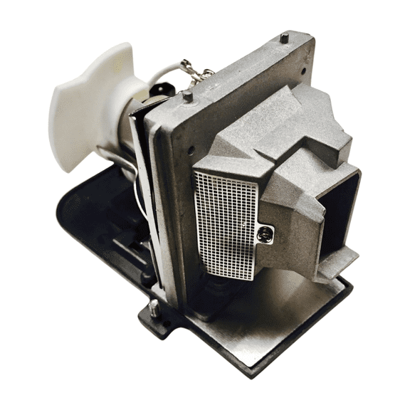 Jaspertronics Lamp & Housing for The Acer PD100D Projector with Original Specification & Full Lifespan Bulb Inside 1 Year Warranty 1 Unit per pack