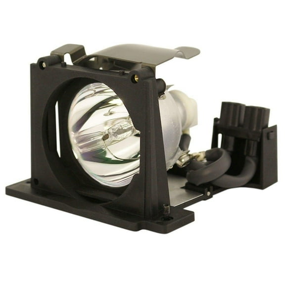 Jaspertronics Lamp & Housing for The Acer PD112 Projector with Original Specification & Full Lifespan Bulb Inside 1 Year Warranty 1 Unit per pack
