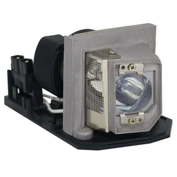 Jaspertronics Lamp & Housing for The Acer X1380WH Projector with Original Specification & Full Lifespan Bulb Inside 1 Year Warranty 1 Unit per pack