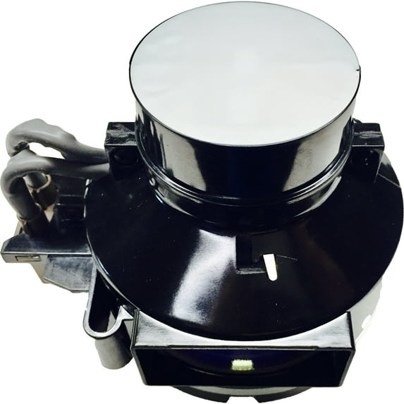 Jaspertronics OEM Lamp & Housing for The Barco OV-1015 Video Wall Original Specification & Full Lifespan Bulb Inside 240 Day Warranty 1 Unit per pack