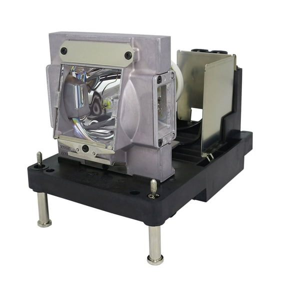Jaspertronics Lamp & Housing for The Barco RLS-W12 Projector with Original Specification & Full Lifespan Bulb Inside 1 Year Warranty 1 Unit per pack