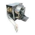 thumbnail image 1 of Jaspertronics Lamp & Housing for The BenQ MX819ST Projector with Original Specification & Full Lifespan Bulb Inside 1 Year Warranty 1 Unit per pack, 1 of 8